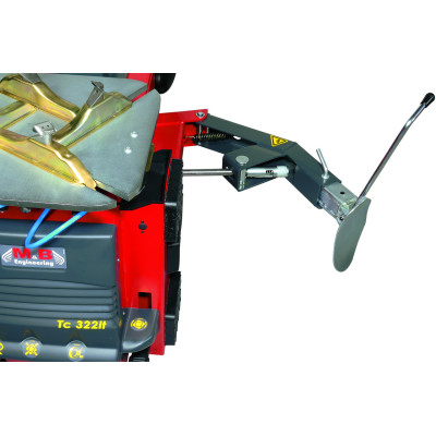 Шиномонтажний верстат 220 V M&B Engineering ТС322