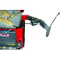 Шиномонтажний верстат 220 V M&B Engineering ТС322