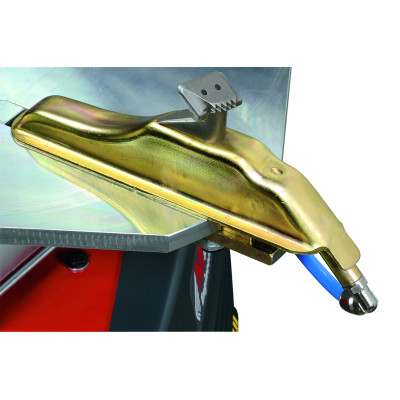 Шиномонтажний верстат 220 V M&B Engineering ТС322