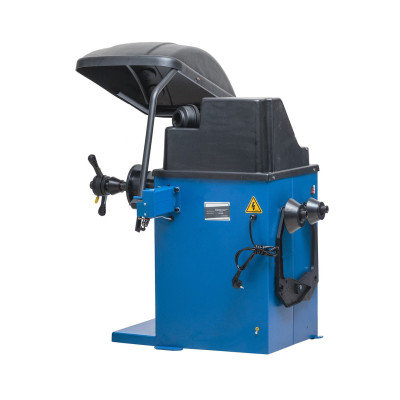 Балансувальний верстат 220 V ShiningBerg W60 HB