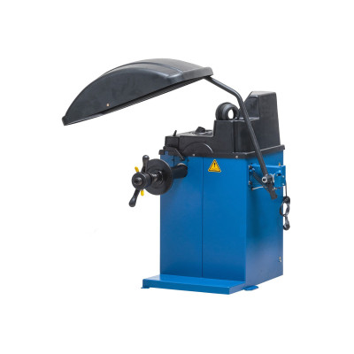 Балансувальний верстат 220 V ShiningBerg W60 HB