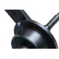 Балансувальний верстат 220 V ShiningBerg W60 HB
