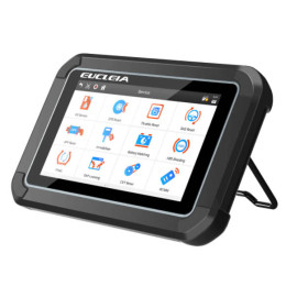 Сканер автомобільний для діагностики EUCLEIA Tab Scan S7C