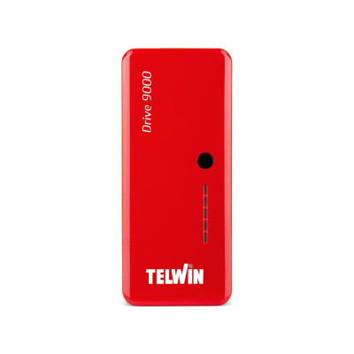 Зарядно-пусковий пристрій (банк) Telwin Drive 9000-12В 829565