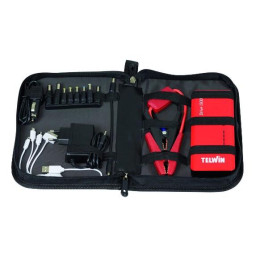 Зарядно-пусковий пристрій (банк) Telwin Drive 13000-12В 829566