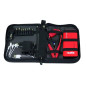 Зарядно-пусковий пристрій (банк) Telwin Drive 13000-12В 829566