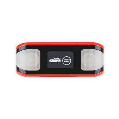 Зарядно-пусковий пристрій (банк) Telwin Drive 13000-12В 829566