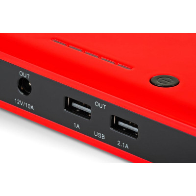 Зарядно-пусковий пристрій (банк) Telwin Drive 13000-12В 829566