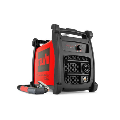 Апарат плазмового різання TECHNOLOGY PLASMA 54 XT KOMPRESSOR 230V