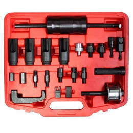 Знімач фopсунoк MERCEDES BMW CDI COMMON RAIL 101364B