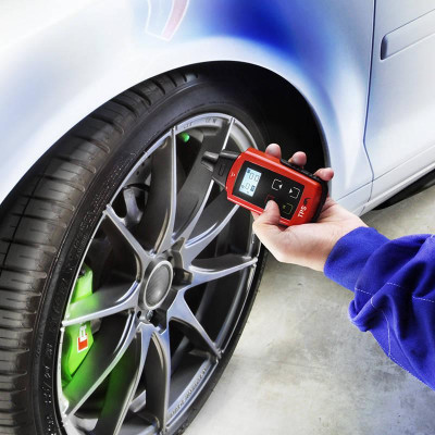 Прилад для діагностики систем TPMS Texa TPS (D10840)