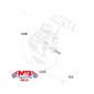 Балансувальний верстат M&B Engineering MB 330 XL line