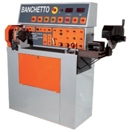 Banchetto Profi Inverter PRO — Випробувальний стенд для перевірки генераторів і стартерів 02.004