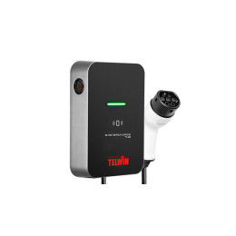 Зарядна станція для електромобілів MASTERCHARGE 740 230 V (7,4 кВт)
