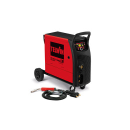Інверторний зварювальний апарат ELECTROMIG 230 WAVE 400V 816060