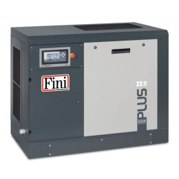 PLUS 18.5-13 — Гвинтовий компресор 2150 л/хв
