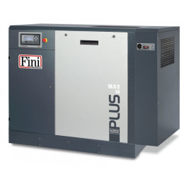 PLUS 31-08 ES — гвинтовий компресор 4700 л/хв