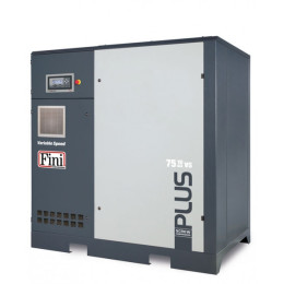 Гвинтовий компресор 3350 л/хв PLUS 22-08 VS