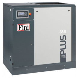 PLUS 31-08 — гвинтовий компресор 4700 л/хв