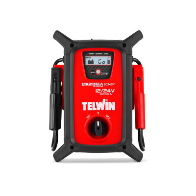 Пусковий пристрій TELWIN Startzilla 9024 XT 829525