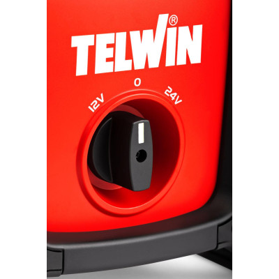 Пусковий пристрій TELWIN Startzilla 9024 XT 829525