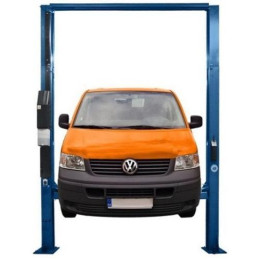 5,5 VAN — Підіймач двостійковий г/п 5500 кг