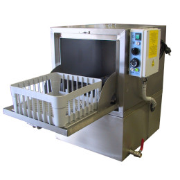 Teknox Minilav Lt — Мийка деталей до 60 °C