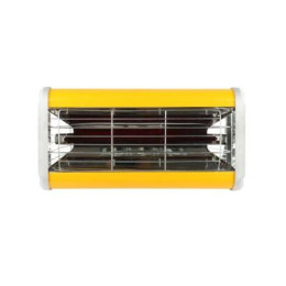 Інфрачервоне сушіння портативне 1000W