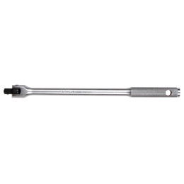 Вороток із карданом 1/2" 450 мм T20716