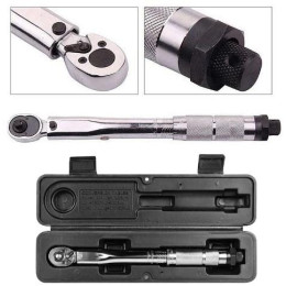 Ключ динамометричний 1/4" 2-24 Nm 113551A1