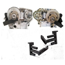 Набір фіксаторів ГРМ BMW M62 V8 Engine VANOS 101519B