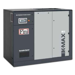 Гвинтовий компресор K-MAX 90-10