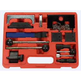 Набір фіксаторів ГРМ 1.2/1.4/1.9 TDI PD VAG 101352