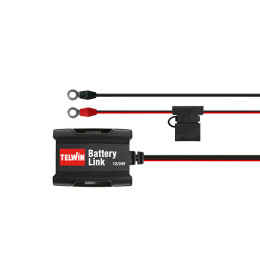 Прилад для моніторингу та керування акумулятором Battery Link Telwin 804098