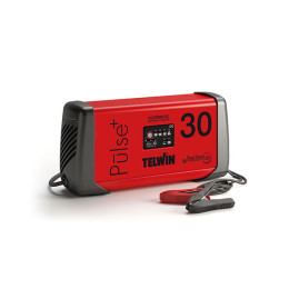 Зарядний пристрій Telwin PULSE 30 230 V 6 V / 12 V / 24 V