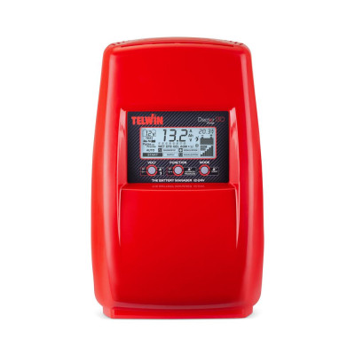 Зарядний пристрій DOCTOR CHARGE 130 230 V 12 V / 24 V 807599