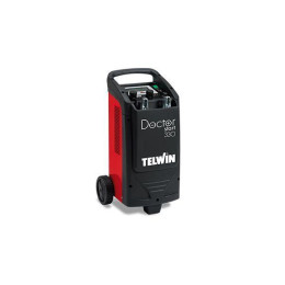 Пускозарядний пристрій DOCTOR START 330 12-24 V 829341