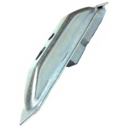 Розсувна лапа для шиномонтажу