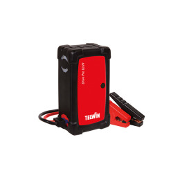 Зарядно-пусковий пристрій (банк) Telwin DRIVE PRO 12/24