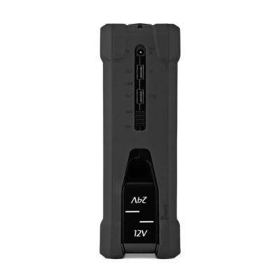 Зарядно-пусковий пристрій (банк) Telwin DRIVE PRO 12/24