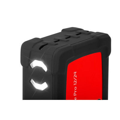 Зарядно-пусковий пристрій (банк) Telwin DRIVE PRO 12/24
