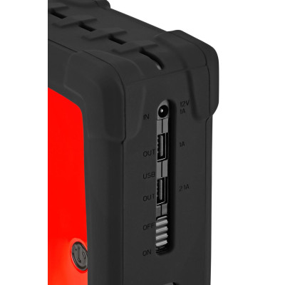 Зарядно-пусковий пристрій (банк) Telwin DRIVE PRO 12/24