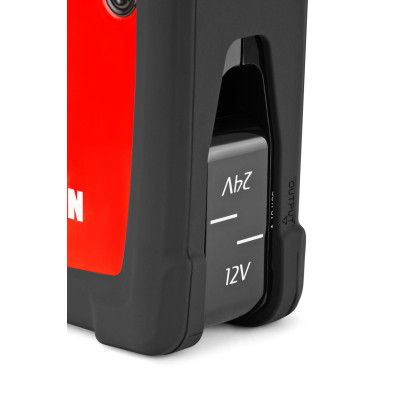Зарядно-пусковий пристрій (банк) Telwin DRIVE PRO 12/24