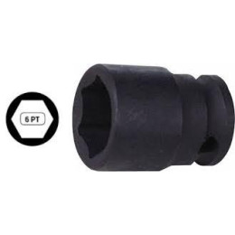 Головка ударна 6-гранна 1/2" AmPro 14 мм a4564