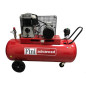 Поршневий компресор BK114-200L-5.5T ADVANCE
