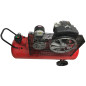 Поршневий компресор BK114-200L-5.5T ADVANCE