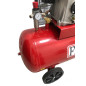 Поршневий компресор BK114-200L-5.5T ADVANCE