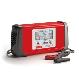 Telwin Doctor Charge 50 СТОВАНИЙ КОД 807586
