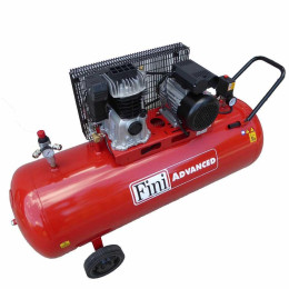 Поршневий компресор MK103-200-3M(220/50) ADVANCED BNLC541FNM516