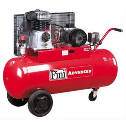 Поршневий компресор MK113-200L-4